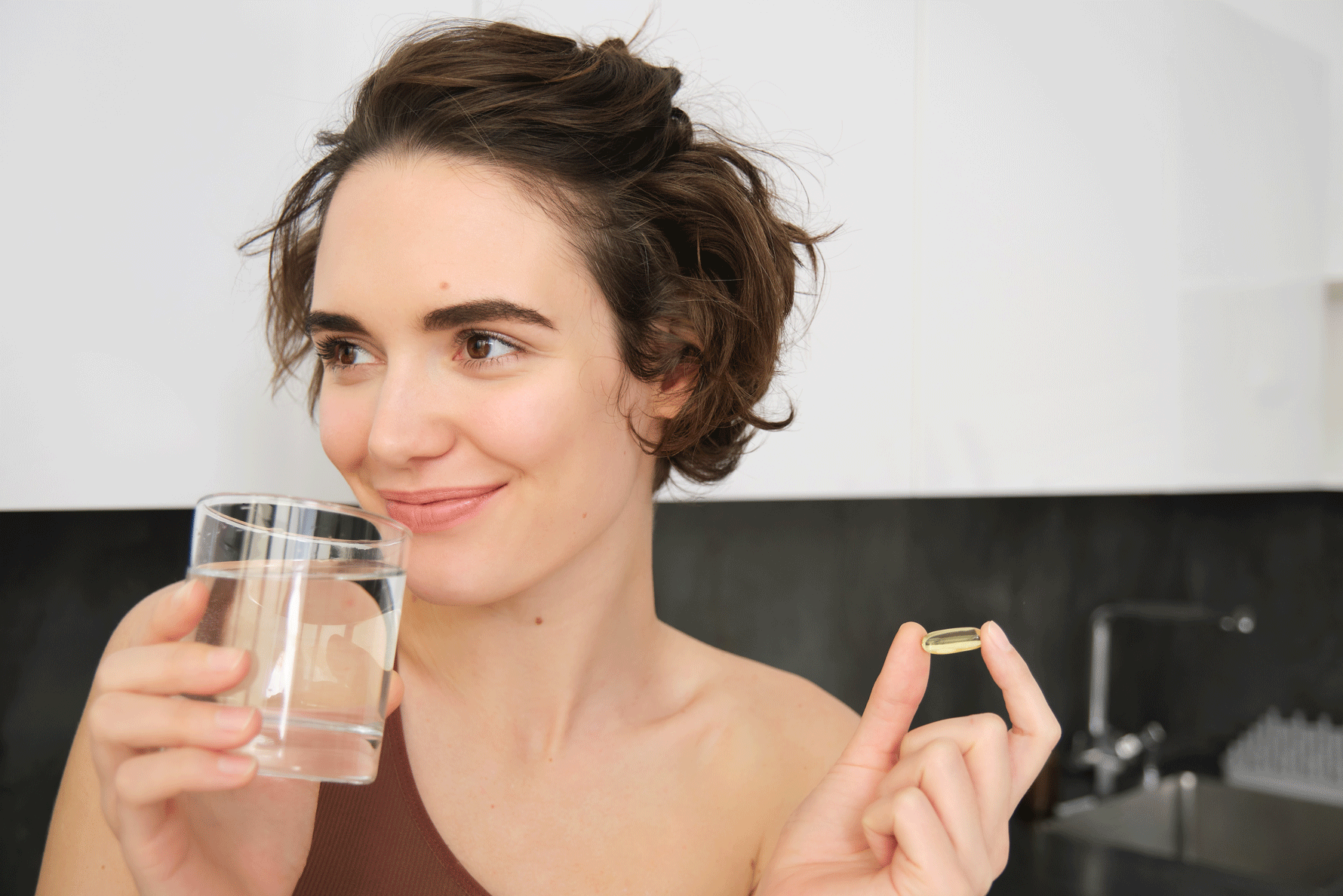 Collagen Peptides vs. Collagen Tablets: What's the Difference?