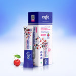 Collagen Electrolytes | Berries Flavor | Vitamin C | Pack of 15 Sachet