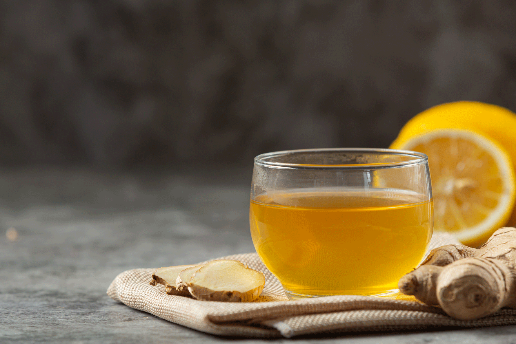 TurmigingaC Instant Drink Mix by Enfe: A Wellness Elixir