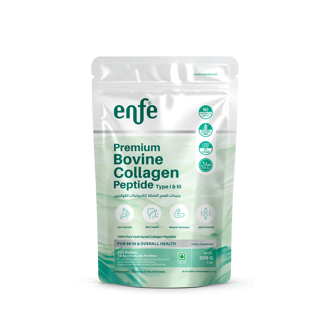 Bovine Collagen Peptide